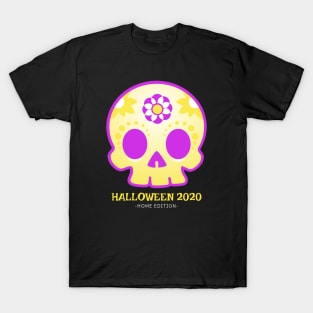 Halloween 2020 - Home Edition T-Shirt